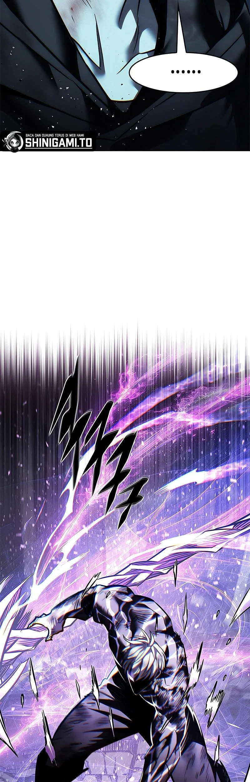 Eleceed Chapter 385 Fix Gambar 84